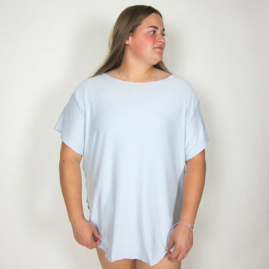 Sleepy Time Tee