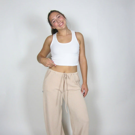 Girl Talk Pants
